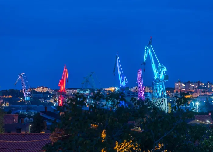 Ol Ju Вілла Пула