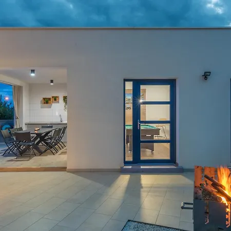 Villa Ol Ju