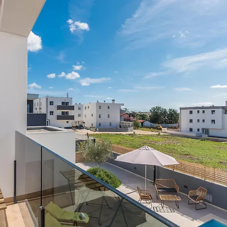 Villa Ol Ju Pula